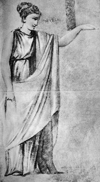 Реферат: Мода в Древнем Риме